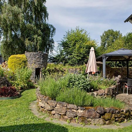Ferienwohnung Wiesenschneiders Freiensteinau ภายนอก รูปภาพ