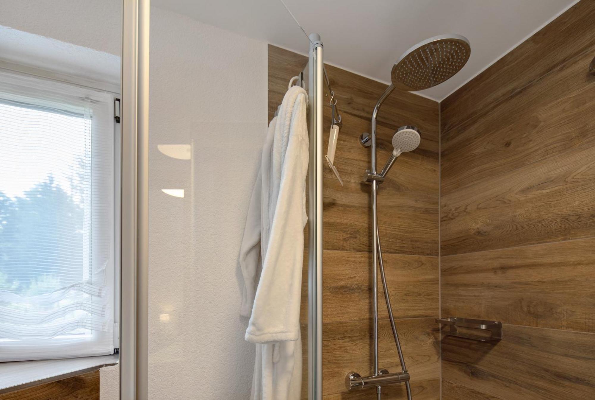 Ferienwohnung Wiesenschneiders Freiensteinau ภายนอก รูปภาพ