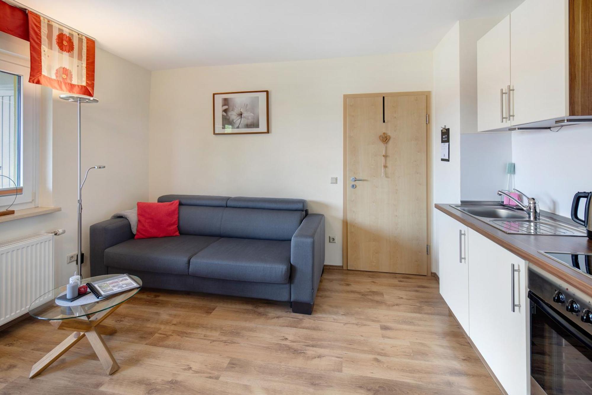 Ferienwohnung Wiesenschneiders Freiensteinau ภายนอก รูปภาพ