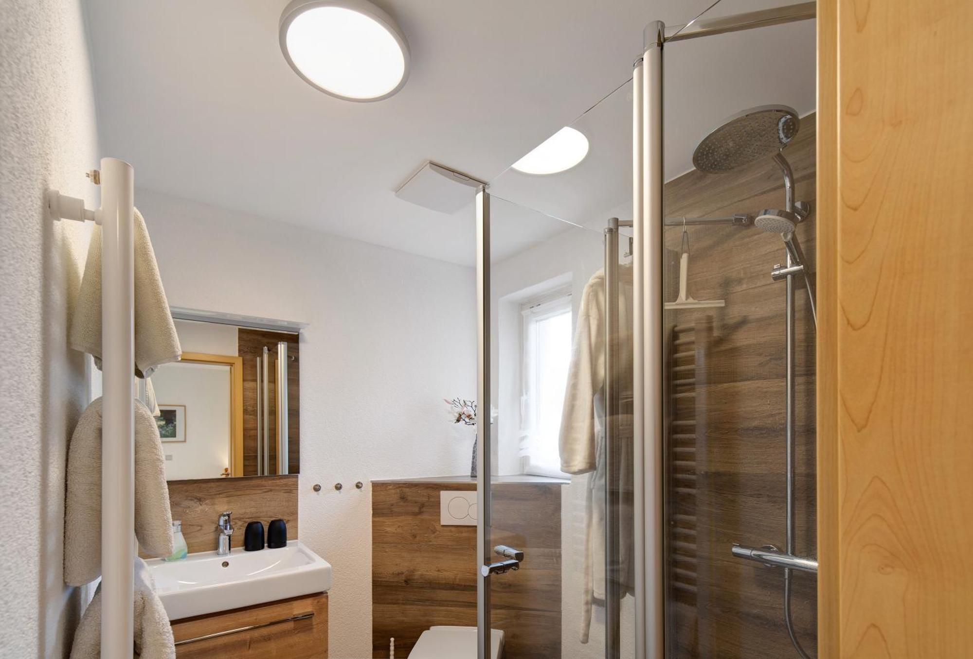 Ferienwohnung Wiesenschneiders Freiensteinau ภายนอก รูปภาพ
