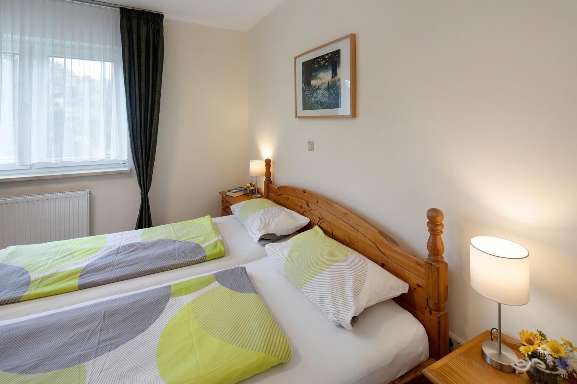 Ferienwohnung Wiesenschneiders Freiensteinau ภายนอก รูปภาพ