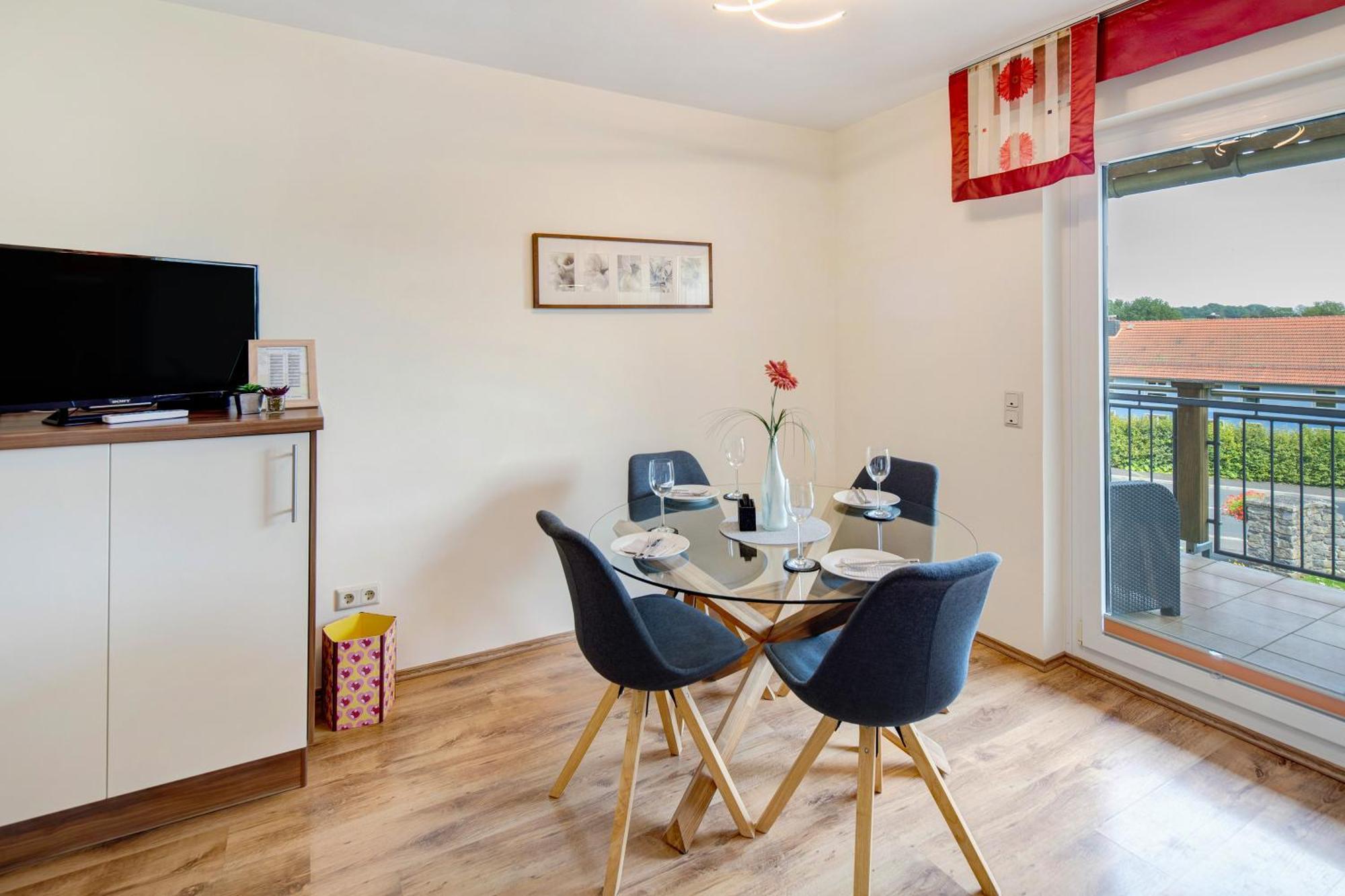 Ferienwohnung Wiesenschneiders Freiensteinau ภายนอก รูปภาพ