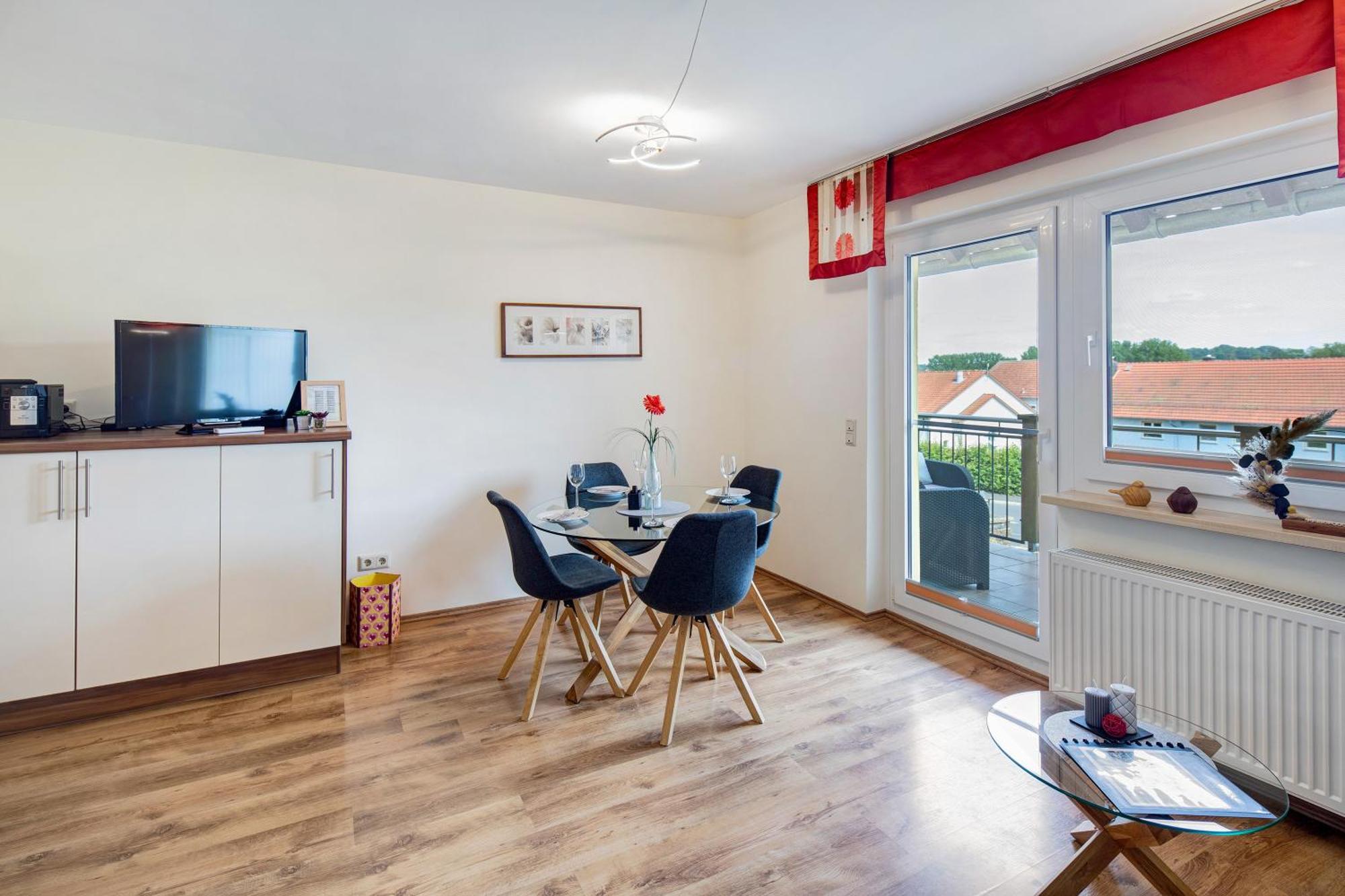 Ferienwohnung Wiesenschneiders Freiensteinau ภายนอก รูปภาพ