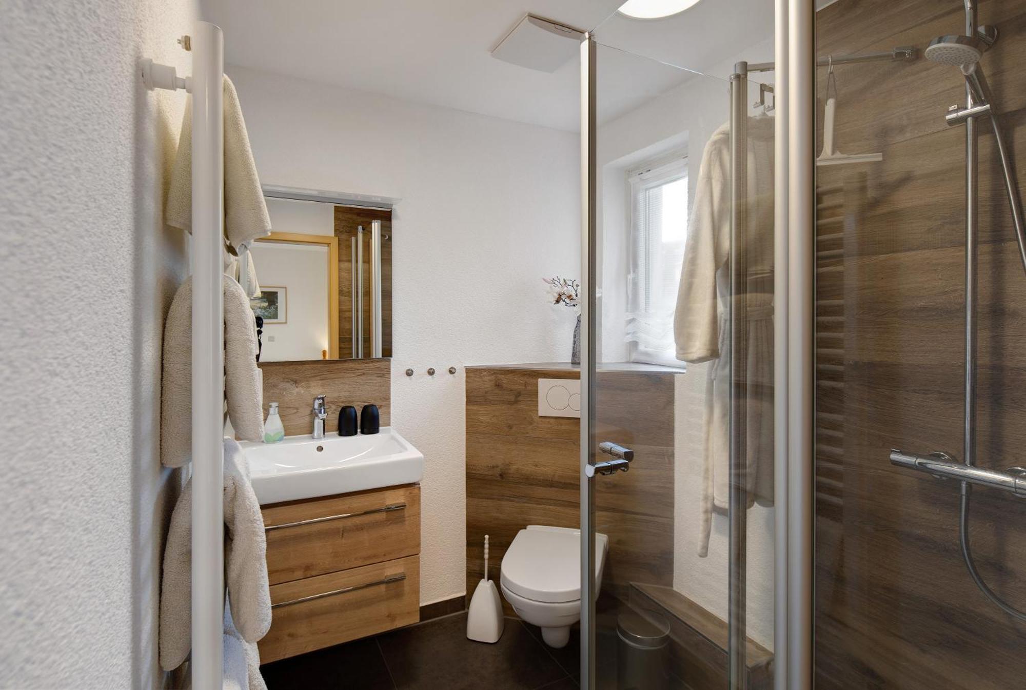 Ferienwohnung Wiesenschneiders Freiensteinau ภายนอก รูปภาพ
