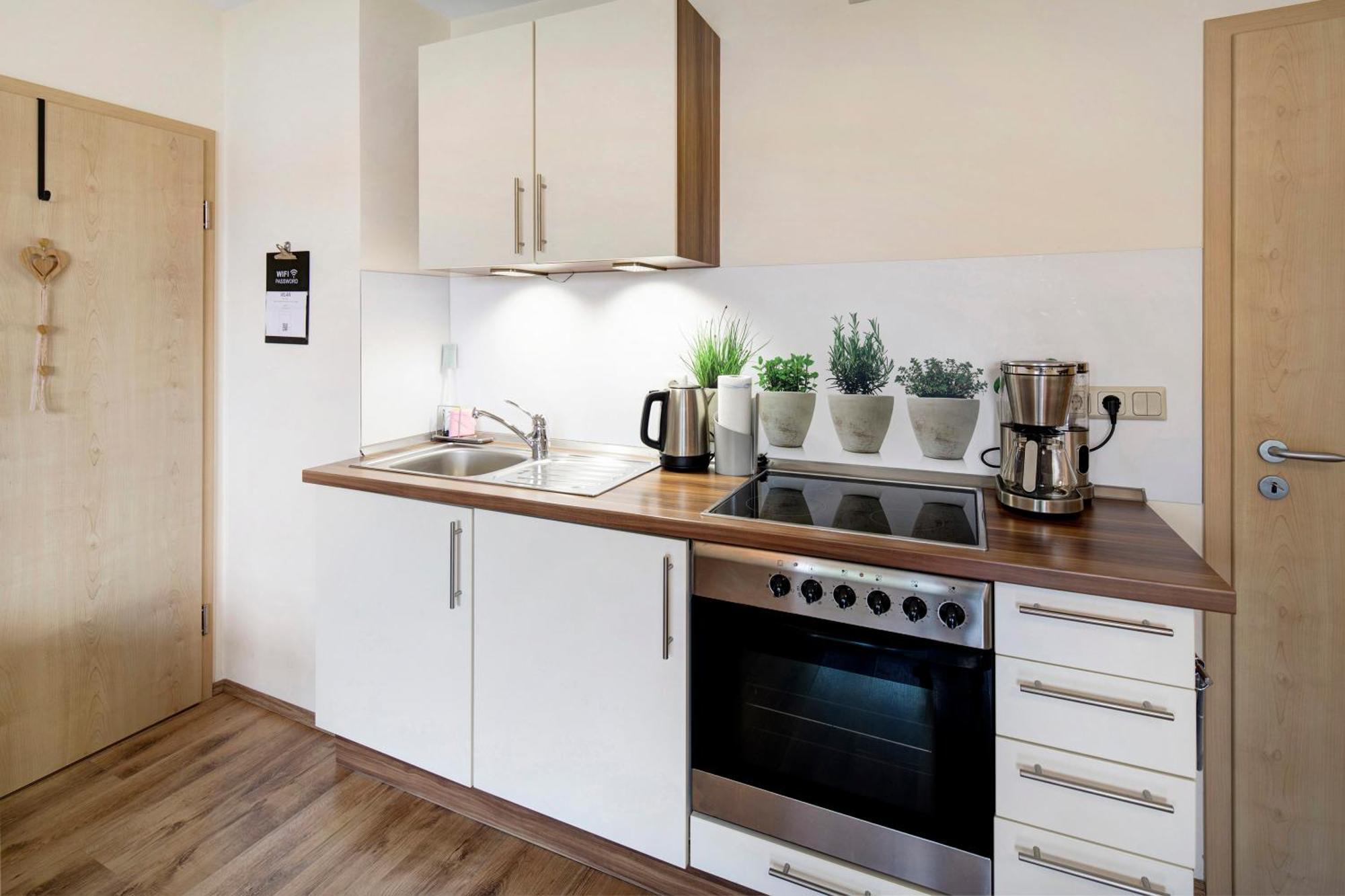 Ferienwohnung Wiesenschneiders Freiensteinau ภายนอก รูปภาพ